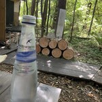 LIAEU - イタリア産の炭酸水「サンベネデットスパークリングウォータ」