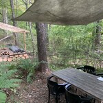 LIAEU - テーブルセット、ここで食べる