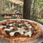 LIAEU - ナス・サラミ