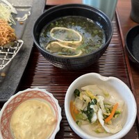 とんかつ まい泉 青山本店 - 