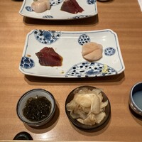 まんてん鮨 日比谷オクロジ店 - 