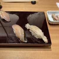 まんてん鮨 日比谷オクロジ店 - 