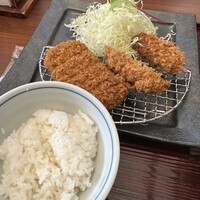 とんかつ まい泉 青山本店 - 