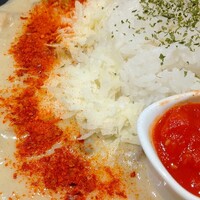 十勝ハーブ牛焼肉 MONMOM - 