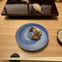 まんてん鮨 日比谷オクロジ店 - 