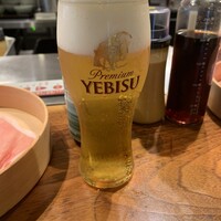 しゃぶしゃぶ 山笑ふ 表参道店 - 