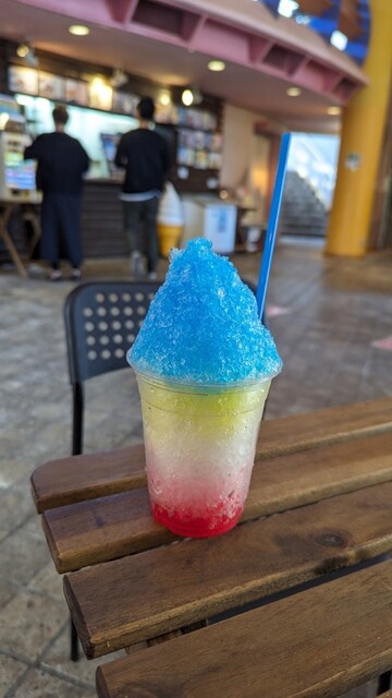 彩のやかた &ndash; 蔵王町のソフトクリーム専門店