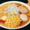 札幌味噌ラーメン専門店 けやき 新千歳空港店