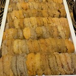 銀座 ちかみつ 六丁目 - 