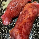 銀座 ちかみつ - 