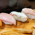 玄海寿司 本店 - 