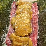 銀座 ちかみつ 六丁目 - 