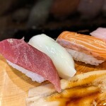 玄海寿司 本店 - 