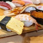 Genkai Zushi Honten - 