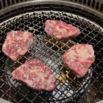 銀座 ちかみつ - 