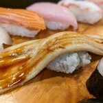 玄海寿司 本店 - 