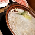 Hokkai Shabushabu - 