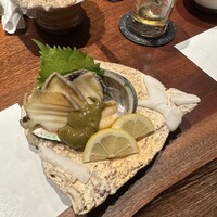 鮨げん家 はなれ - 