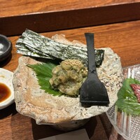 鮨げん家 はなれ - 