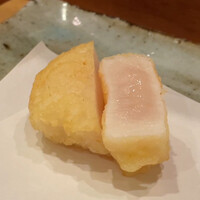 天冨良 よこ田 - 