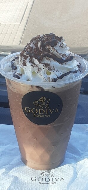 GODIVA イオンモール新利府南館店（ゴディバ） - 新利府（チョコレート）の写真