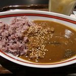 スリスリ カリーカフェ - 薬膳カレー小