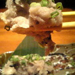 沖縄料理 うりずん食堂 - ドゥルワカシー！！