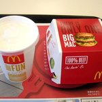 マクドナルド - ￥300なり　安っ