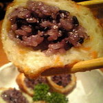 沖縄料理 うりずん食堂 - 爆弾解体作業