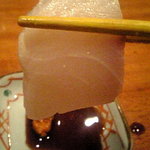 沖縄料理 うりずん食堂 - 琉球スギ