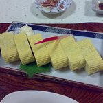 どん - 〆の1つ前にはこれ！