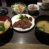 牛たん炭焼き 利久 多賀城店