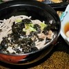 Kotobuki - 料理写真:隠岐蕎麦