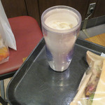 スターバックス・コーヒー - 実は日用品の買い足しついでだったり(笑)