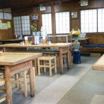 よこた手打うどん - 