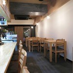 地酒とイタリアン　RISONI - 