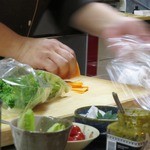 地酒とイタリアン　RISONI - 