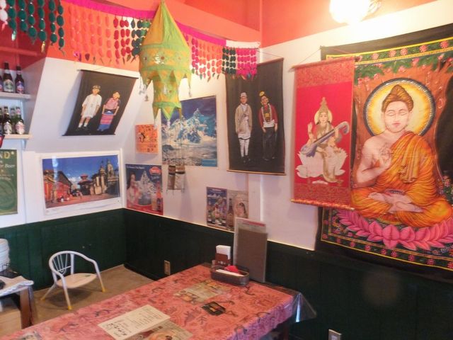 TAJMAHAL EVEREST Kamikatsura Ten photo 5