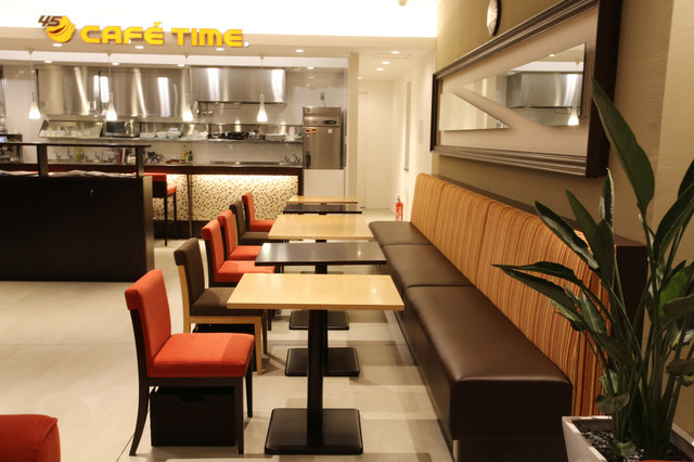 CAFE TIME （カフェタイム） - 箕面萱野/カフェ | 食べログ