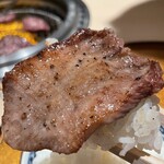 銀座 ちかみつ - 