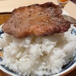 銀座 ちかみつ - 