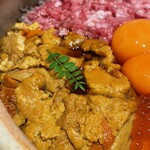 銀座 ちかみつ - 