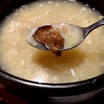 韓国料理 スジャ食堂 - ナツメ