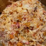 銀座 ちかみつ - 