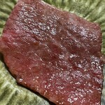 銀座 ちかみつ - 