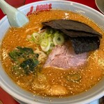 ラーメン山岡家 - 