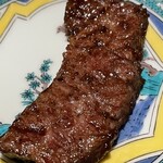 銀座 ちかみつ - 