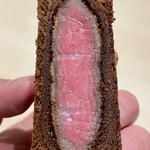 銀座 ちかみつ - 