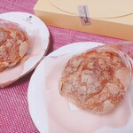 Furambo Wazu - シュークリーム