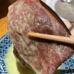 銀座 ちかみつ - 